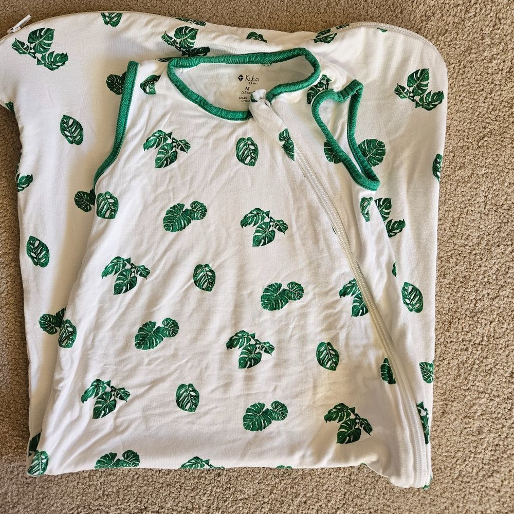 Kyte Baby 0.5 TOG sleep sack